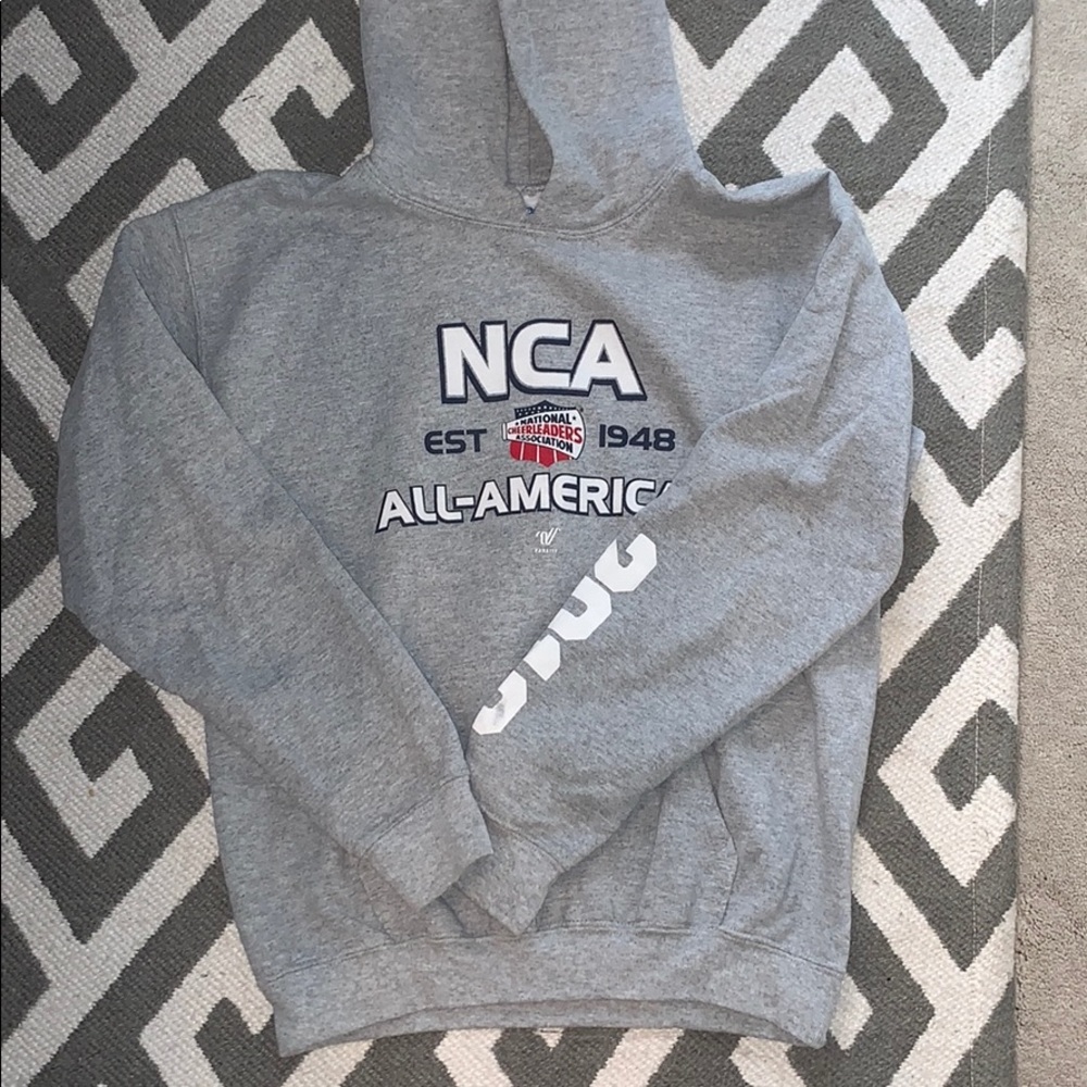 NCA All american sweatshirt